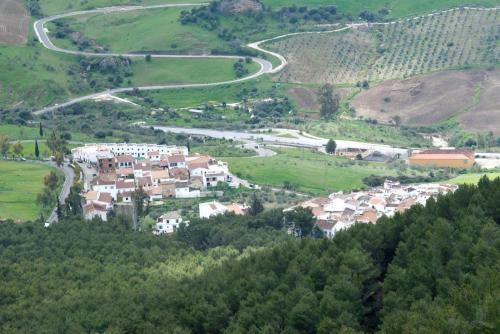 Casa Sardiguera