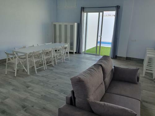 Apartamento Marina 21