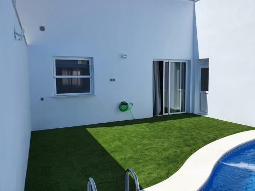 Apartamento Marina 21
