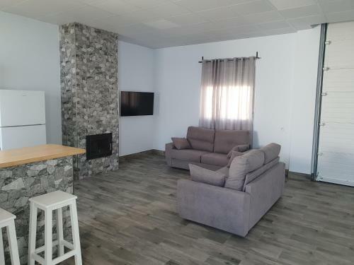 Apartamento Marina 21