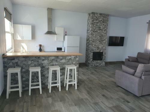 Apartamento Marina 21