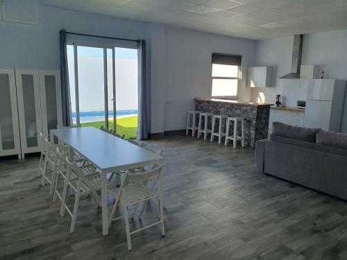 Apartamento Marina 21