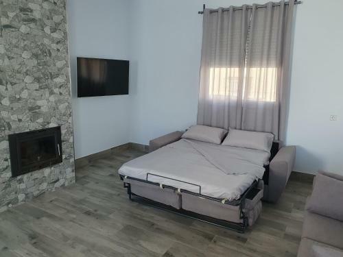 Apartamento Marina 21