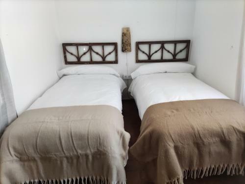 Hacienda Las Lumbreras