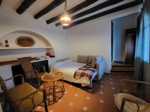 Hacienda Las Lumbreras