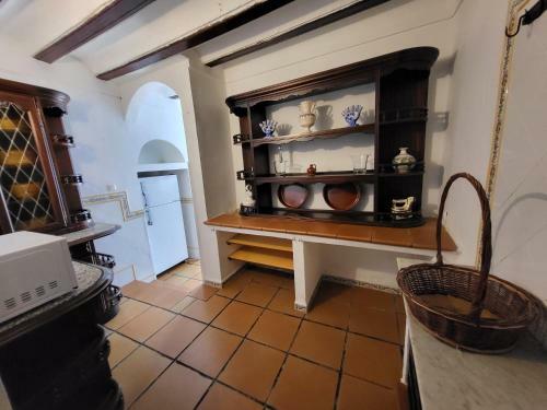Hacienda Las Lumbreras