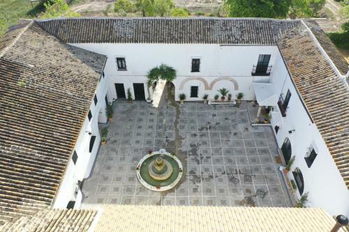 Hacienda Las Lumbreras