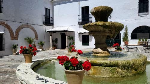 Hacienda Las Lumbreras