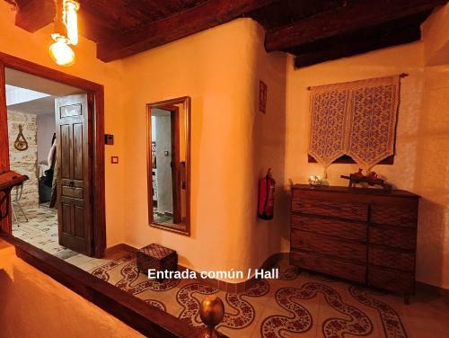 Apartamentos Casa Nino