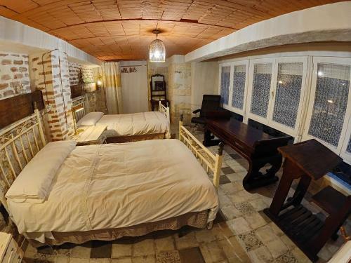 Apartamentos Casa Nino