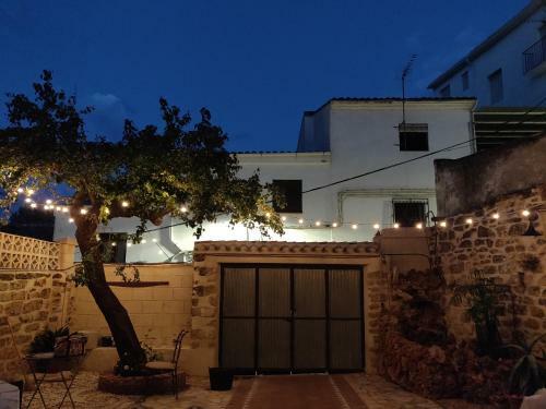 Apartamentos Casa Nino