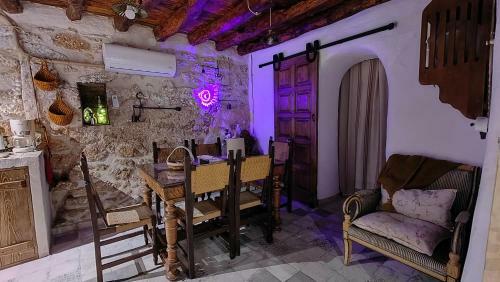 Apartamentos Casa Nino