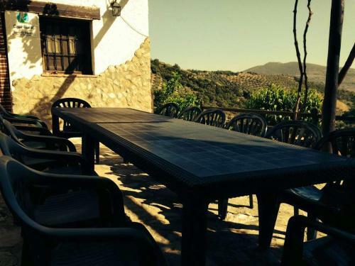 4 Bedrooms House With Shared Pool And Wifi At Granada