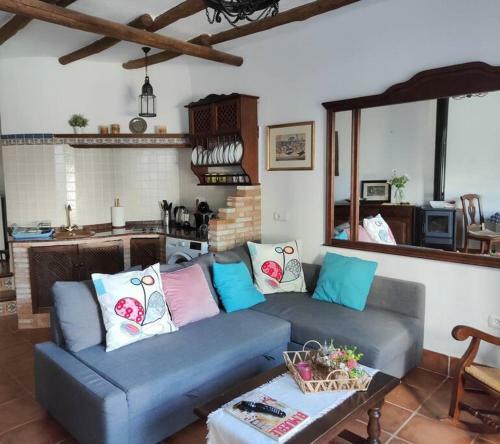 Casita El Espiral