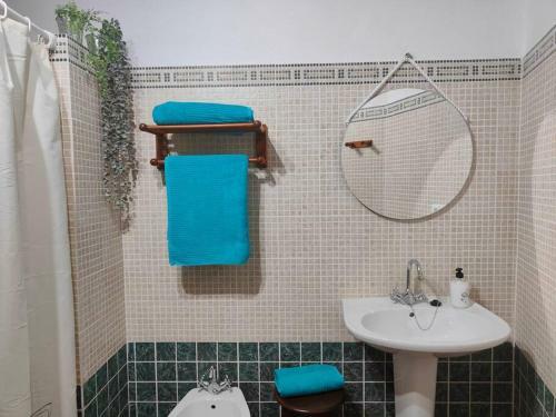 Casita El Espiral