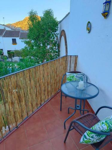 Casita El Espiral