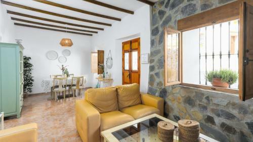 La Posada De Catalina Montecorto By Ruralidays