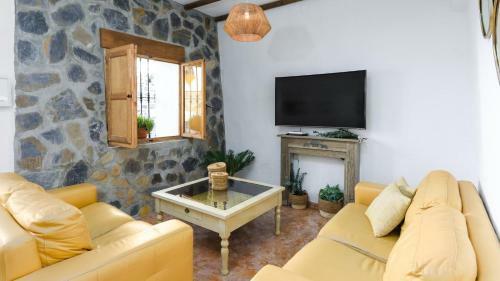 La Posada De Catalina Montecorto By Ruralidays
