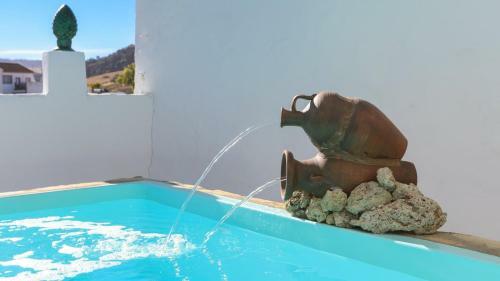 La Posada De Catalina Montecorto By Ruralidays