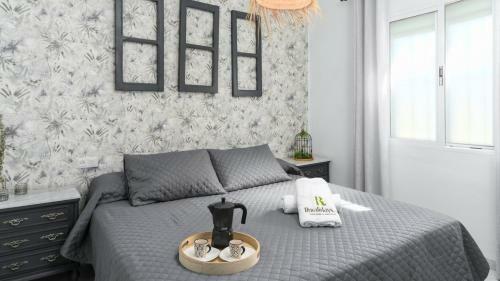 La Posada De Catalina Montecorto By Ruralidays