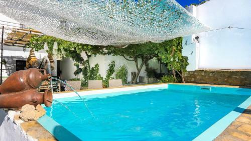 La Posada De Catalina Montecorto By Ruralidays