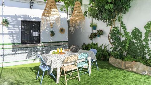 La Posada De Catalina Montecorto By Ruralidays