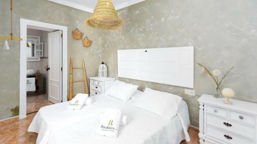 La Posada De Catalina Montecorto By Ruralidays