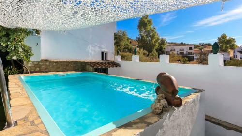 La Posada De Catalina Montecorto By Ruralidays