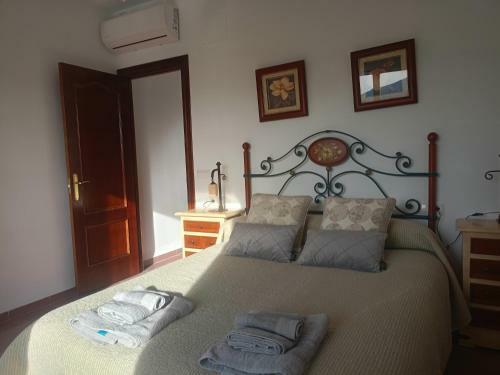 Apartamento Villa Cultural Monteluc�a