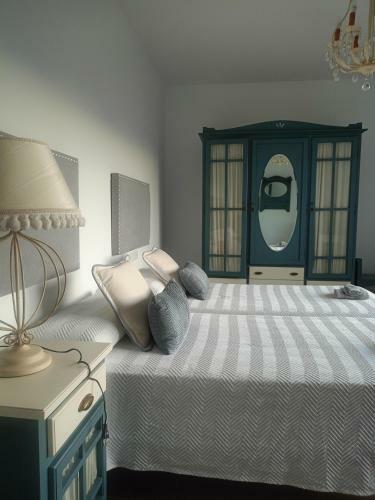 Apartamento Villa Cultural Monteluc�a