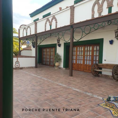 Apartamento Villa Cultural Monteluc�a
