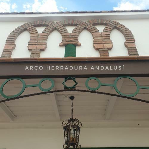 Apartamento Villa Cultural Monteluc�a