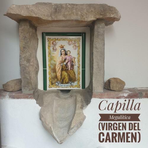 Apartamento Villa Cultural Monteluc�a