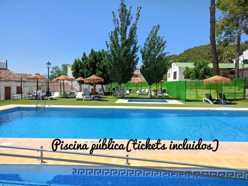 Apartamento Villa Cultural Monteluc�a