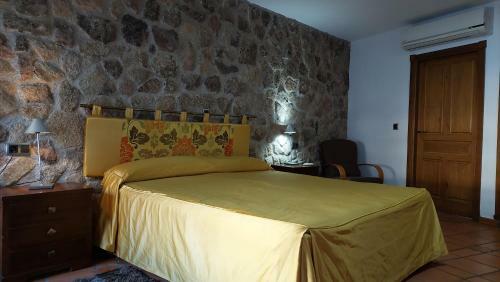 Hotel Rural Las Nogalas