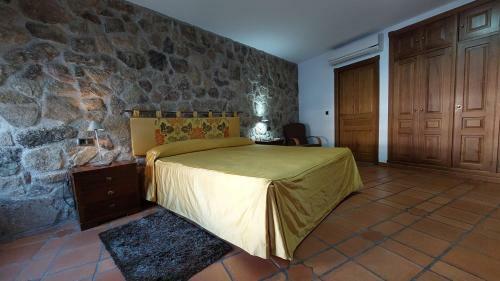 Hotel Rural Las Nogalas
