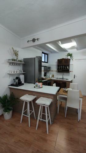 Apartamento Las Lajas, Casa Rural