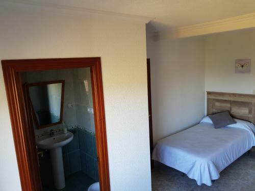Agroturismo Vivienda Tur�stica El Asturiano
