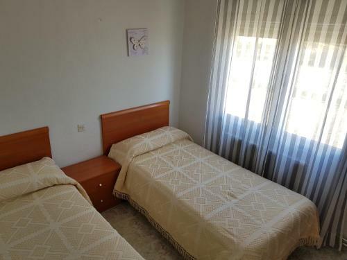 Agroturismo Vivienda Tur�stica El Asturiano