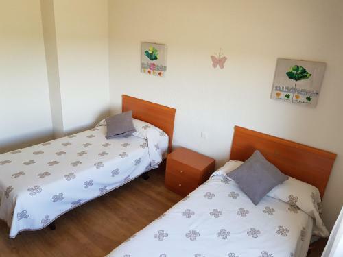 Agroturismo Vivienda Tur�stica El Asturiano