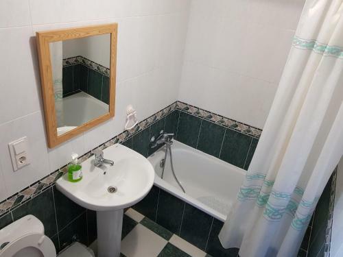 Agroturismo Vivienda Tur�stica El Asturiano