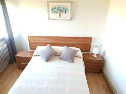 Agroturismo Vivienda Tur�stica El Asturiano