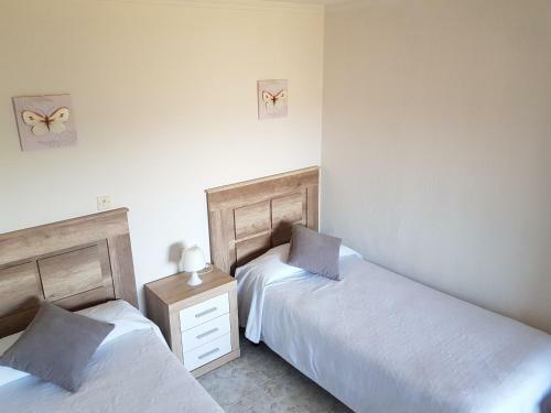 Agroturismo Vivienda Tur�stica El Asturiano