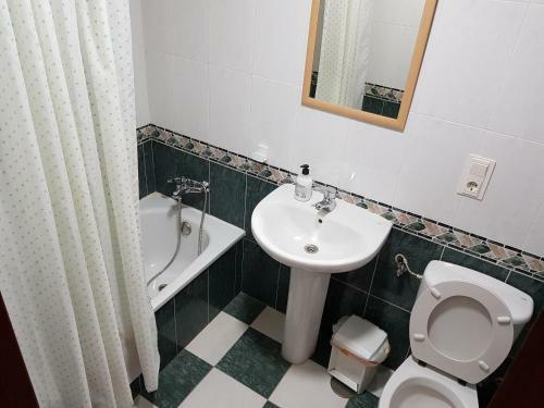 Agroturismo Vivienda Tur�stica El Asturiano