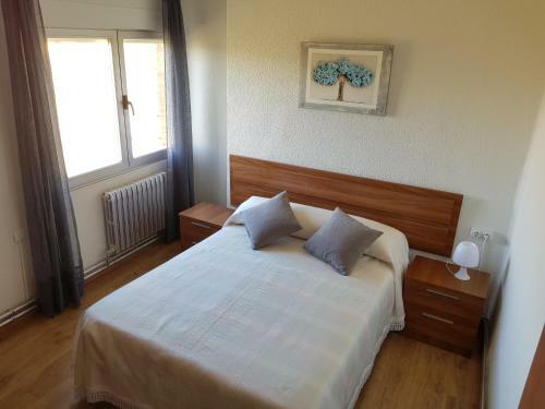 Agroturismo Vivienda Tur�stica El Asturiano