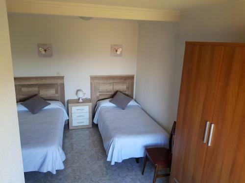 Agroturismo Vivienda Tur�stica El Asturiano