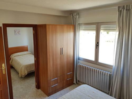 Agroturismo Vivienda Tur�stica El Asturiano
