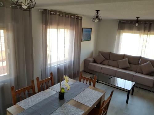 Agroturismo Vivienda Tur�stica El Asturiano