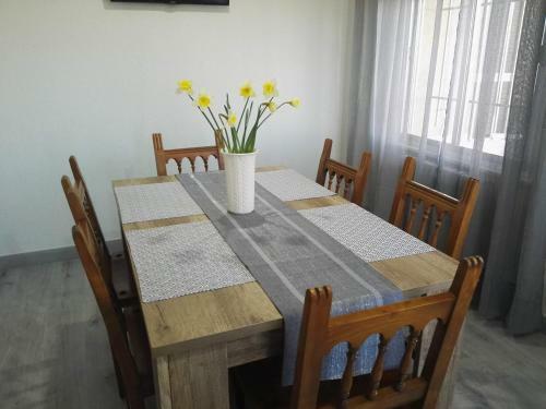 Agroturismo Vivienda Tur�stica El Asturiano