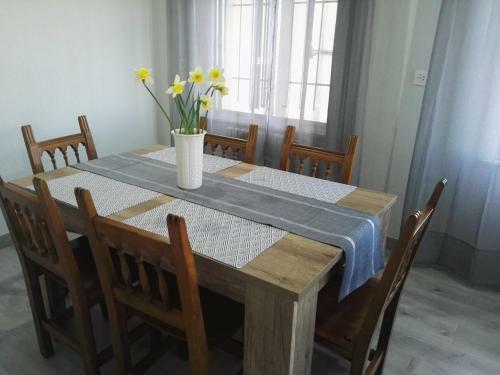 Agroturismo Vivienda Tur�stica El Asturiano
